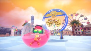 Immagine -1 del gioco Super Monkey Ball Banana Mania per Xbox Series X